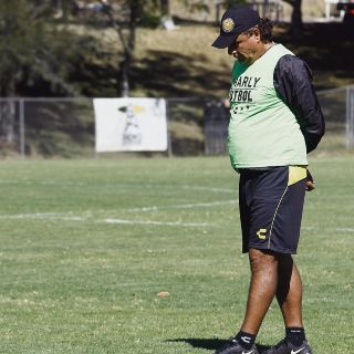 El “Vikingo” confía en remontar ante Atlante