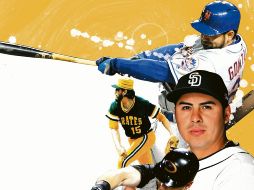 El jonrón es uno de los climax predilectos para los aficionados al Rey de los Deportes. EL INFORMADOR/J. López