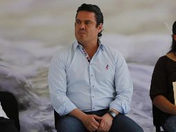 Aristóteles Sandoval publicó en el Periódico del Estado, el pasado 22 de marzo, la declaratoria de vacante. EL INFORMADOR/ARCHIVO