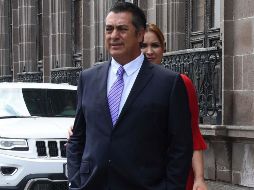 En la sesión extraordinaria se resolvieron dos juicios ciudadanos promovidos por Jaime Rodríguez ante la negativa del Instituto Nacional Electoral (INE) de otorgarle el registro como candidato independiente. SUN