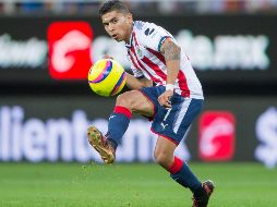 Pineda explicó que tienen claro lo que deben hacer en el terreno de juego para mantener y aumentar la ventaja con la que llegan. MEXSPORT/C. de Marchena