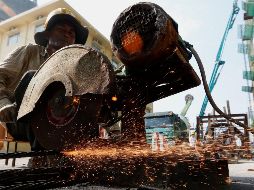 China sostiene que la medida viola provisiones del Acuerdo General sobre Aranceles Aduaneros y Comercio (GATT) de 1994 y del Acuerdo sobre Salvaguardias de la organización multilateral. EFE/K. Serey