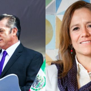 Instituciones nos enseñan a delinquir: coordinador de Margarita Zavala
