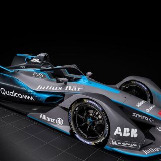 La FIA acepta participación de Porsche en la Fórmula E