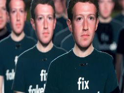 El mundo en imágenes del 10 de abril de 2018