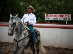 El Tribunal avaló el registro de “El Bronco” como candidato presidencial. AP / ARCHIVO