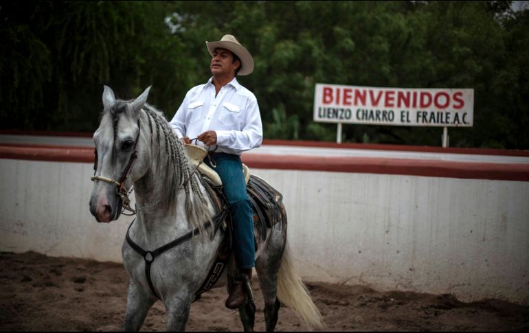 El Tribunal avaló el registro de “El Bronco” como candidato presidencial. AP / ARCHIVO