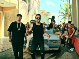 La imagen de portada del video de 