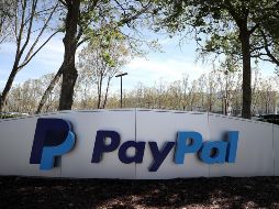 Esto se debe a que la firma no cuenta con licencia bancaria en los EU, por lo que para poder ofrecer estos servicios, emitir tarjetas o asegurar los depósitos, requiere de bancos tradicionales. AFP/ J. Sullivan.