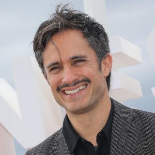 Gael García pide a Latinoamérica trabajar juntos para contar sus historias