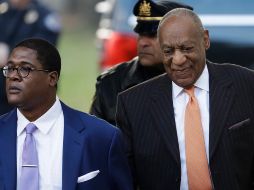 El abogado de Cosby señaló que Constand fue a la casa de Cosby al menos unas seis veces y se metió a la cama con él en un casino de Connecticut. AP / M. Slocum