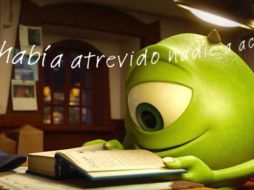 La iniciativa tiene como fin ofrecer promover una imagen moderna de la lectura. YOUTUBE / Disney España