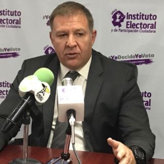 El IEPC aprueba apodos de candidatos en boletas electorales