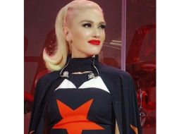 Señalan que el show de Gwen Stefani celebrará toda su carrera musical. INSTAGRAM / gwenstefani