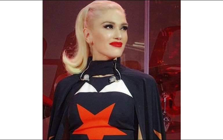 Señalan que el show de Gwen Stefani celebrará toda su carrera musical. INSTAGRAM / gwenstefani