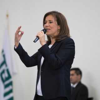 Zavala, inconforme con inclusión de "El Bronco" en la boleta