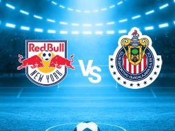 Un gol del Rebaño obligaría a los neoyorquinos a anotar tres tantos para avanzar a la siguiente fase. EL INFORMADOR/ARCHIVO