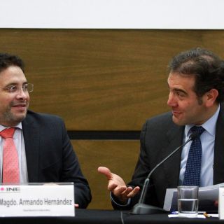 Alistan registro de "El Bronco" como candidato independiente