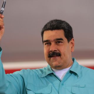 Maduro descarta ir a Cumbre de las Américas