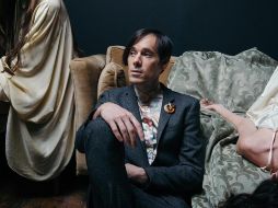 of Montreal vendrá presentando su más reciente disco  'White is Relic/Irrealis Mood'. FACEBOOK/of Montreal.