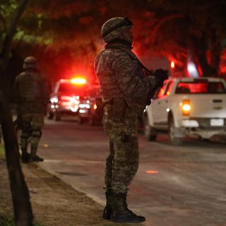 Agreden a balazos a sub director de Policía Investigadora