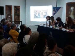 La organización señala que las mujeres víctimas de asesinatos suelen tener entre 21 y 30 años de edad. TWITTER / @OCNF