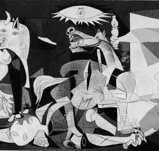 Es El Guernica Un Retrato Familiar De Picasso El Informador