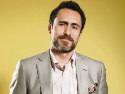 Demian Bichir. El personaje del actor regresaría, aunque solamente como un recuerdo. AP