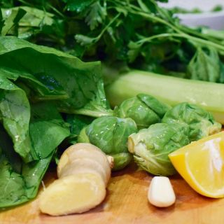 Desmitificando los carbohidratos