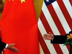 Xi Jinping anunció que aumentaría el límite de participación extranjera en las industrias de autos, buques y aeronaves. AP/A. Wong