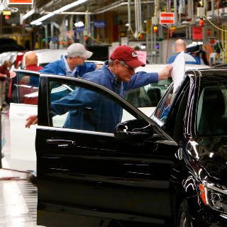 México no firmará TLCAN con caducidad ni estacionalidad: Castañón