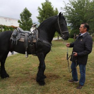Aval a candidatura de “El Bronco” causa rechazo