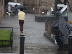Para la Zona Metropolitana de Guadalajara se esperan temperaturas máximas de 30 grados, así como cielo medio nublado. EL INFORMADOR/ARCHIVO