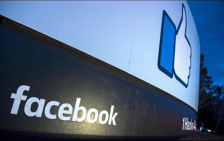 Facebook asegura que ya han registrado recompensas por más de 40 mil dólares entregados a los denunciantes. AFP / ARCHIVO