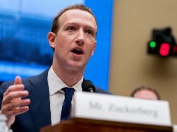 Después de su comparecencia, tres senadores presentaron una propuesta de ley que obligaría a las empresas tecnológicas a obtener el permiso de los usuarios antes de recopilar sus datos personales. AP/ A. Harnik