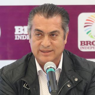 "Que se cuide, voy por él", dice "El Bronco" a López Obrador