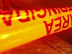 Los hechos ocurrieron a las 02:00 horas de la mañana de este miércoles en el barrio de La Columna. EL INFORMADOR / ARCHIVO