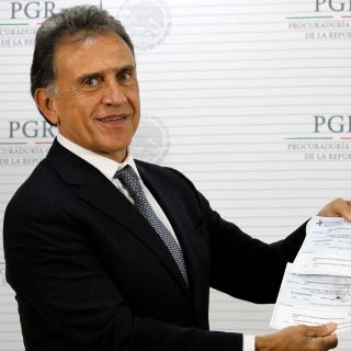 Recupera gobierno de Veracruz propiedades incautadas a Javier Duarte