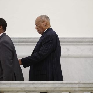 Acusadora califica a Cosby de “violador en serie”