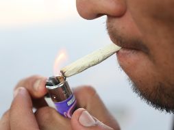 La SCJN reiteró el criterio de que la prohibición absoluta del consumo lúdico de la mariguana es inconstitucional. EL INFORMADOR/ ARCHIVO