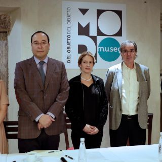 "El Bronco" no reunió firmas para registro: INE