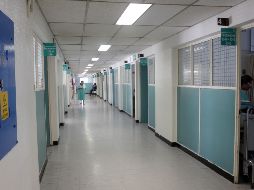 El menor falleció tras una intervención quirúrgica de un brazo el pasado 26 de noviembre. EL INFORMADOR/ ARCHIVO