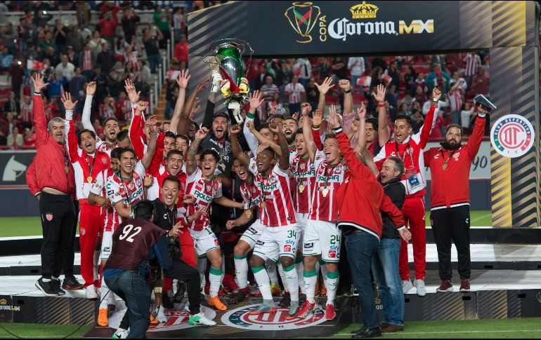 MEXSPORT / O. Martínez