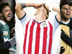 Mientras están a dos juegos de conseguir algo histórico, el Rebaño espera soluciones al interior. EL INFORMADOR/J. López