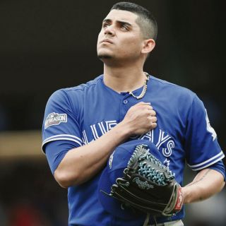 Osuna, un joven al rescate