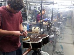 Texas, Arizona, Nuevo México y Michigan en particular son más susceptibles a pérdidas económicas dada su estrecha relación comercial con México. AP/J. Larma