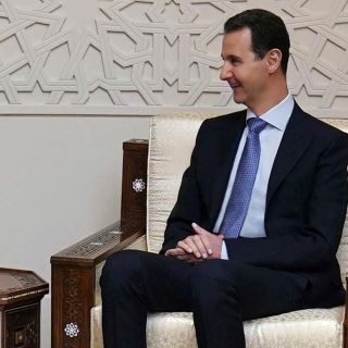 Cualquier acción militar causará mayor inestabilidad: presidente sirio