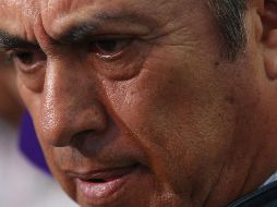 Rodríguez Calderón agradece 