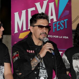 Elefante rendirá homenaje a José Alfredo Jiménez en próximo disco