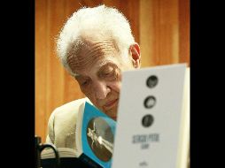 Su obra ha sido traducida al francés, alemán, italiano, polaco, húngaro, holandés, ruso, portugués y chino. EL INFORMADOR / ARCHIVO